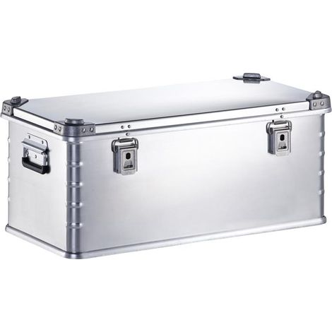 Bott 02501003 Aluminium Transport Case 81 Litre BOT02501003