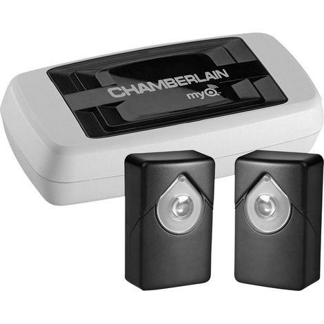 Chamberlain 830REV Gateway (1/3)