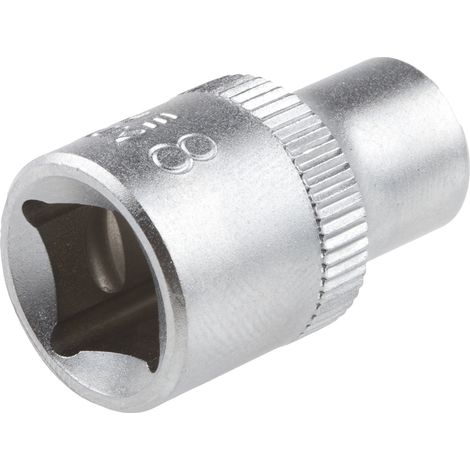 Douille 8mm Bi-Hexagone, entraînement 3/8", Carré ( Prix pour 1 ) (1/2)