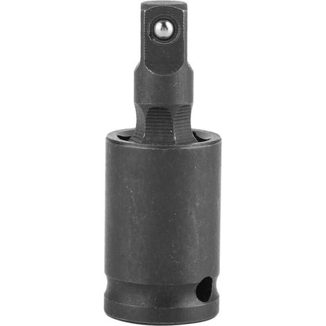 Phosphating de Phosphation de Haute qualité en Acier Pneumatique Articulation Universelle 3/8 Pouces pour les Outils (1/4 tête universelle pneumatique) (1/5)