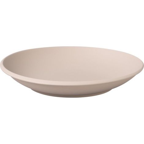Piatto fondo (29 cm) NewMoon Beige Villeroy & Boch (1/3)