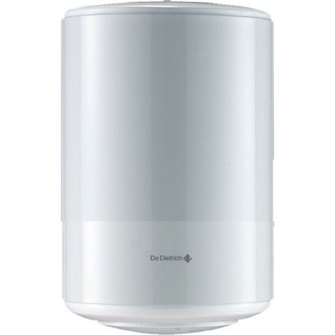 [JAMAIS UTILISE] Chauffe-Eau Électrique 50L DE DIETRICH CEB Vertical Mural Monophasé - 7788356-588356