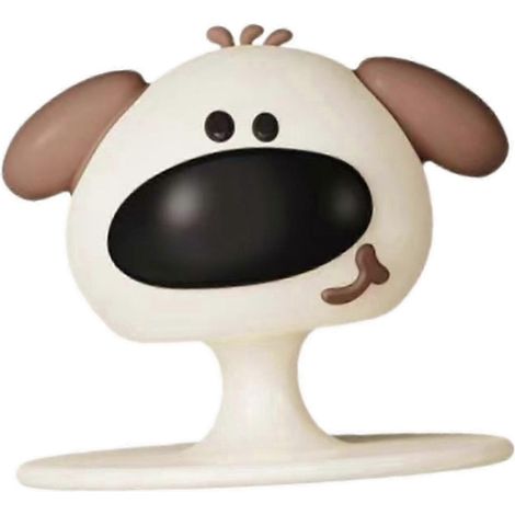 Poignée de siège de toilette, lève-abattant en silicone compact et mignon, idéal pour la maison, l'hôtel ou le bureau.-style A (1/5)