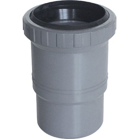 Manguito dilatación Ø90 mm A-86 - RIUVERT Diámetro: Ø110 mm