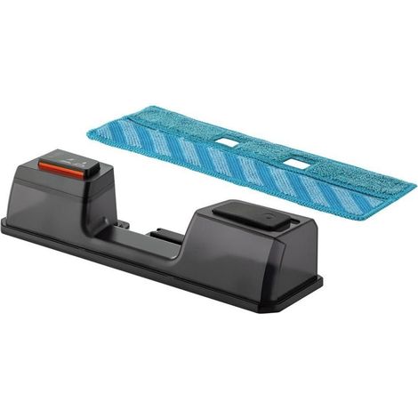 Set di mop Sencor svxd 786 leggero facile da usare