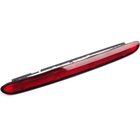 GROOFOO Car Brake Light, Rear High Mount Stop Lamp Replacement for Mini Coupe R58 and Coupe S Only 2012-2015, 63252758940(1pcs) (1/5)