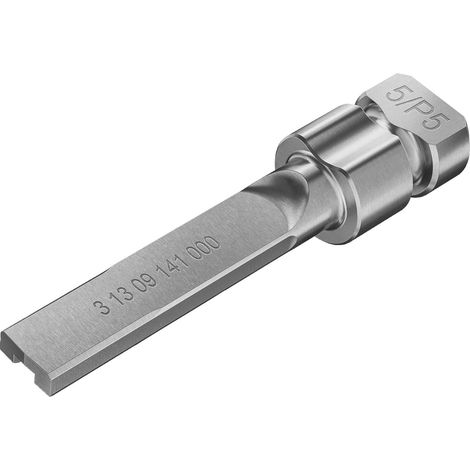 Fein Poinçon Acier 5 mm - 31309141000