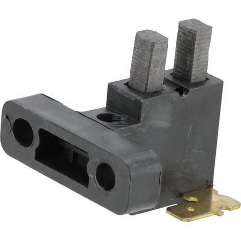 Brush assy 103848GS BRIGGS & STRATTON 103848GS (1/2)