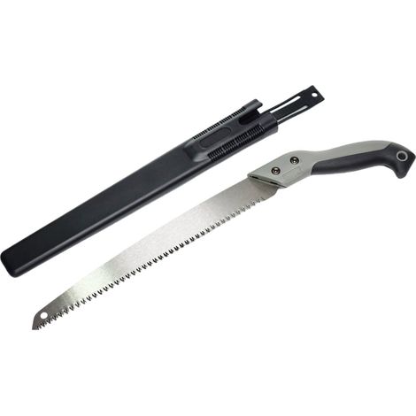 Primaster Köchersäge 40 cm lang Handsäge