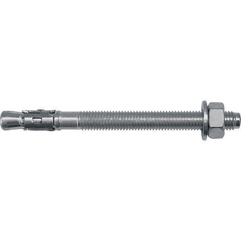 Goujon d'ancrage à bague - Evo - BOLFM - Boîte de 50 - Diamètre 12 mm - 85 mm
