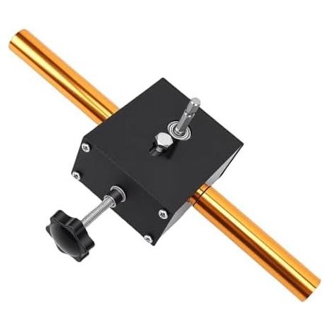 Automatische Drahteinfädelmaschine, Kabeleinziehwerkzeug mit 10-mm-Stecker für 3-8-mm-Kabel, Bau- und Renovierungsarbeiten, Elektrobohrmaschinen - (1/5)