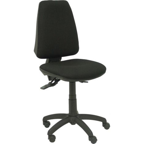 Pc Elche Sincro Bali chaise de bureau noir confortable (1/5)