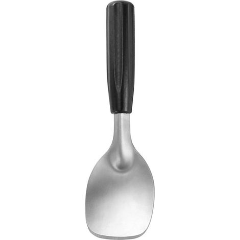 Eiskugelportionierer aus Edelstahl (1/5)