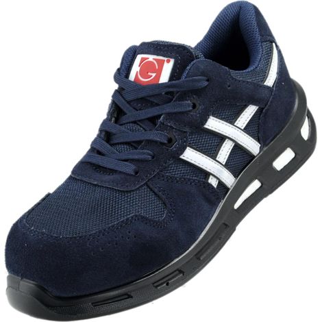 Buty niskie bezpieczne wave 520/s1/r-46