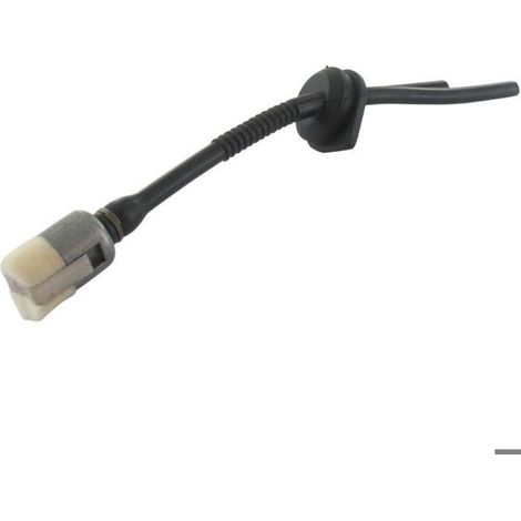 Durite essence avec filtre – Réf. Z284131201 – Pour tronçonneuse G2500TS 25cc (1/4)