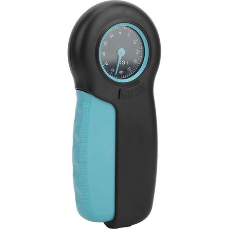 Keenso Paragraphe Mécanique Grip Force Mesure (Bleu Noir) (1/5)