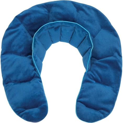 ThermaComfort - Cuscino per il collo ponderato