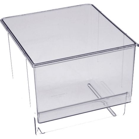 TIROIR BAC A LEGUMES POUR REFRIGERATEUR BAUKNECHT - 481941879489