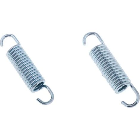 Accessoires pour trampoline de 87 mm (1/4)
