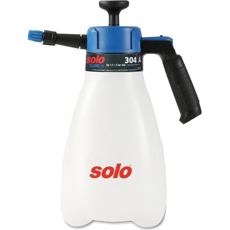 Handsprüher 2L, pH-Wert 1-7 – 304 A