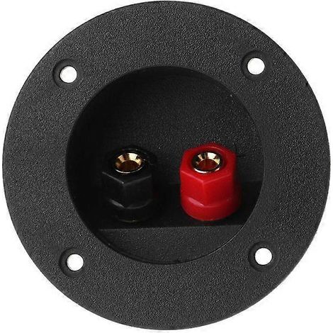 Anschlussstücke für Express Spring 502 Doppel-Bindepfosten (1/4)