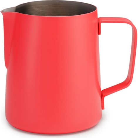 Crémière Rouge Série Planet 0,15 à 0,60 L - Pujadas