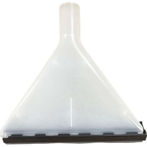 Boquilla para limpieza de muebles (para aspiradoras domésticas Kärcher y otras de 35 mm) - Crezuo (1/2)