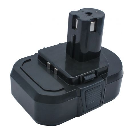 Batterie type Ryobi 14.4V 1.5Ah Li-Ion (BPL1414) (1/2)