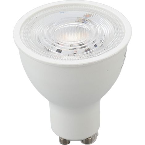 Ampoule LED GU10 5W RGBWW avec Dimmable Intelligent pour Tuya, Contrôle à Distance, pour Chambre, AC 90‑250V (1/5)
