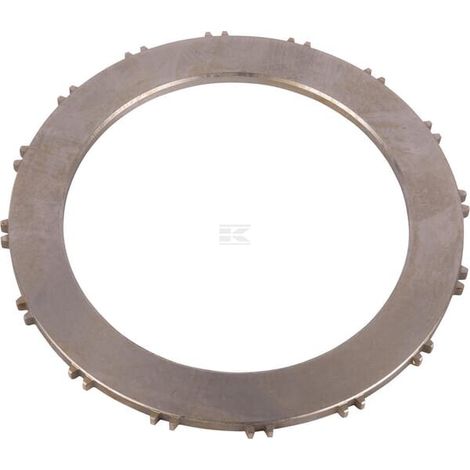 Controdisco freno CARRARO CI136136