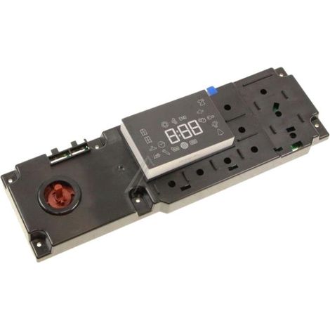 MODULE DE COMMANDE HMI ASM M11 TI pour SECHE LINGE INDESIT -... (1/2)