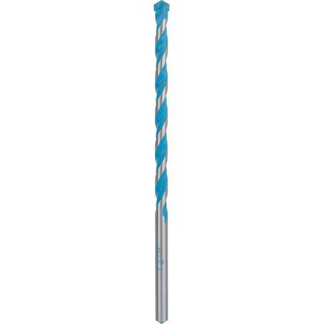 Foret cylindrique Bosch 12x200x250 mm 2 608 596 064 (1/2)