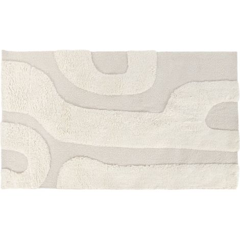 Alfombra Lana 163X230 1700 Gsm Antideslizante (1/5)