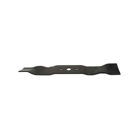 Cuchilla de acolchado izquierda con rotación a derecha, compatible con GGP / Castelgarden (TC, Honda, Stiga) para cortacésped autopropulsado MP84 y MP84 Hy