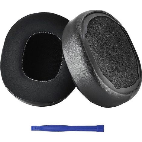 Coussinets d'oreille rafraîchissants pour casque Hesh3 ANC Evo Crusher Venue (1/4)