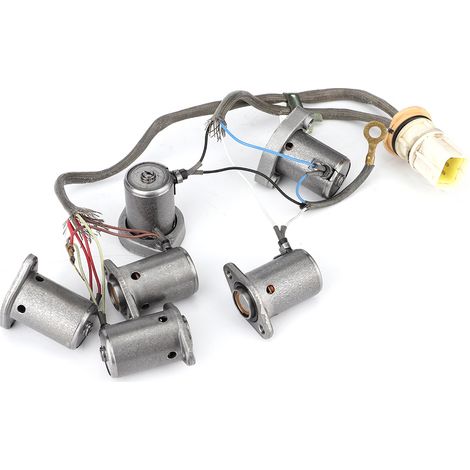 Électrovanne de Transmission 46313-22700, compatible avec Hyundai Accent / Tiburon ELANTRA