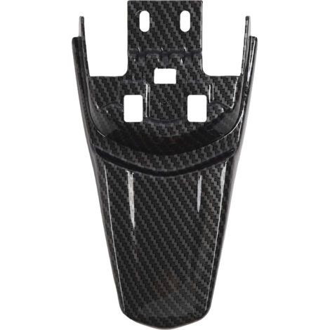 Motorrad-Hinterradkotflügel, Carbonfaser-Schutz, robust, Ersatz für SurRon Light Bee XS (1/4)