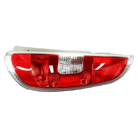 [PRODUIT D'OCCASION] Feu Arrieree Droit SKODA Roomster Ph2 2010- ♻️ Ref Oe. 5j7945112 - Garantie à vie (1/3)