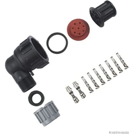 HERTH+BUSS JAKOPARTS 50290818 KIT RACCORDS, FEU