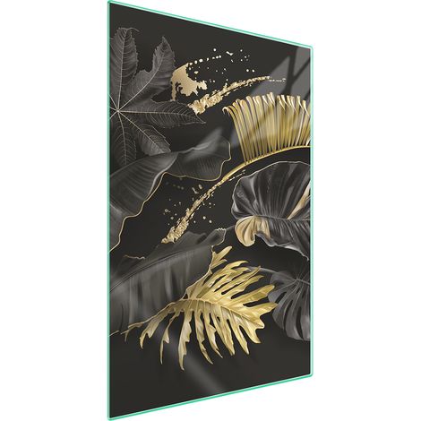 TAGLIERE IN VETRO 35x52 Prolunga (1/5)