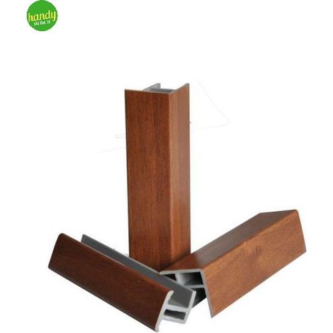 ACCESSORI NOCE PER ZOCCOLINI H10CM (1/2)