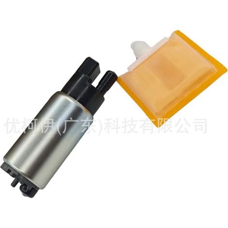 Régulateur de pression de carburant fp10294, compatible avec Nissan Maxima 2000-2001 (1/4)