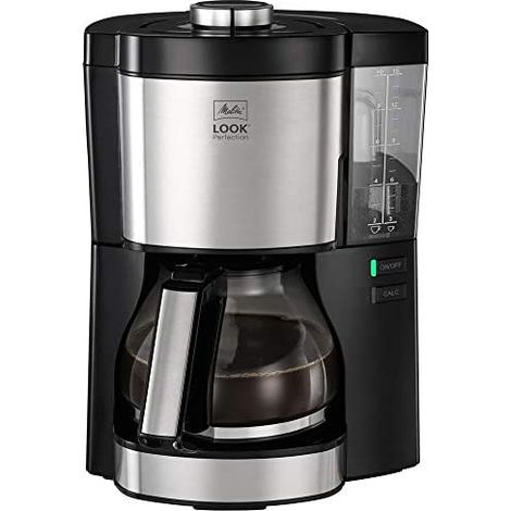Melitta - look perfection negro 1025-06 - 6766589 - 4006508221875 (1/5)