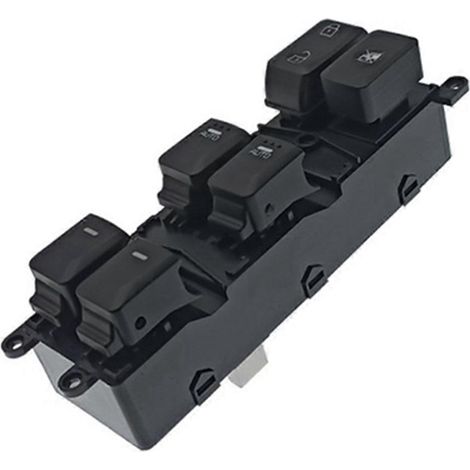 Interrupteur de lève-vitre de voiture 93571-A7200 pour Kia Forte Forte5 2014-2018 93571A7200 (1/5)