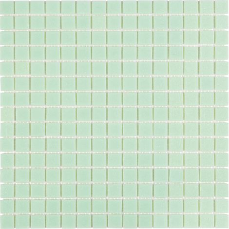 Mosaïque Q Light Green