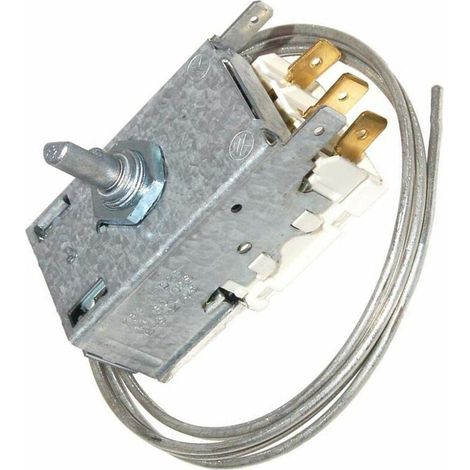 Thermostat (2262146240) Réfrigérateur, congélateur AEG, ARTHUR MARTIN, BRANDT, DE DIETRICH,, FAURE, PROGRESS, ZANUSSI, ZOPPAS