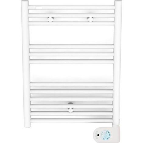 Sèche-serviette ACOVA - ATOLL Spa électrique Musa + 300W TSL-030-050-MF (1/3)