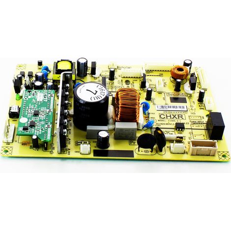 CARTE COMMANDE  9007573 pour Réfrigérateur ESSENTIEL B REFRIGERATEUR COMBINE ESSENTIELB ERCV200-60SE