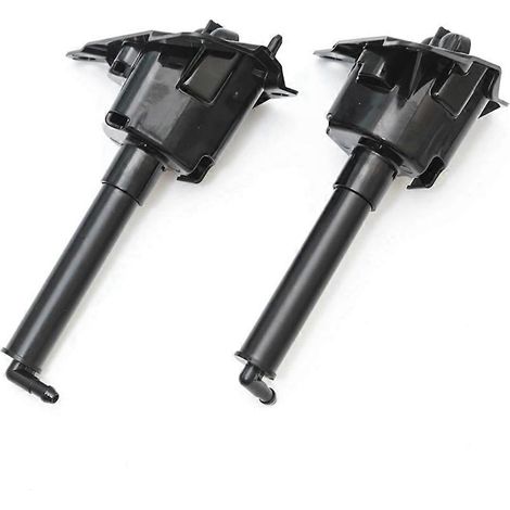 Buse de lavage de phare gauche + droite pour XF 16-21 T2H3656 T2H3654-- (1/5)