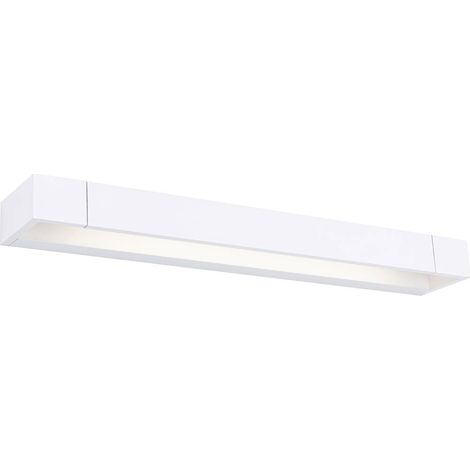 Paulmann 79516 Plafoniera LED 18 W Bianco (1/5)
